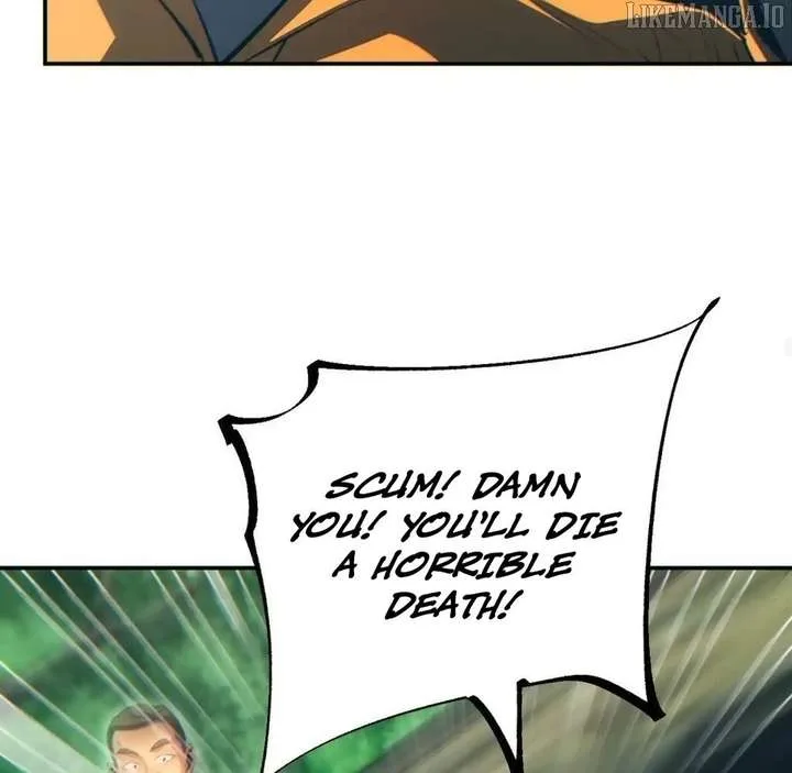 Rebirth in the end times: I reached the top by opening boxes Chapter 68 page 58