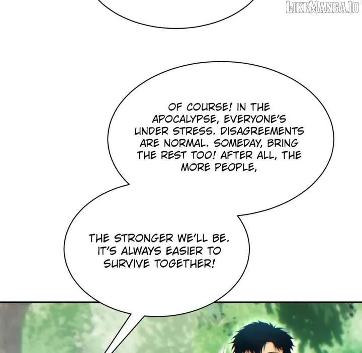 Rebirth in the end times: I reached the top by opening boxes Chapter 68 page 103