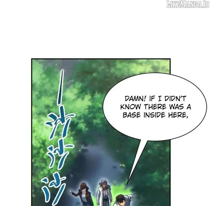 Rebirth in the end times: I reached the top by opening boxes Chapter 68 page 119