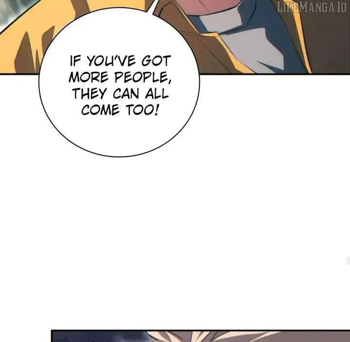 Rebirth in the end times: I reached the top by opening boxes Chapter 68 page 96