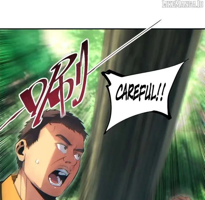 Rebirth in the end times: I reached the top by opening boxes Chapter 68 page 50