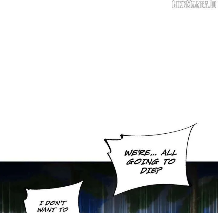 Rebirth in the end times: I reached the top by opening boxes Chapter 69 page 118