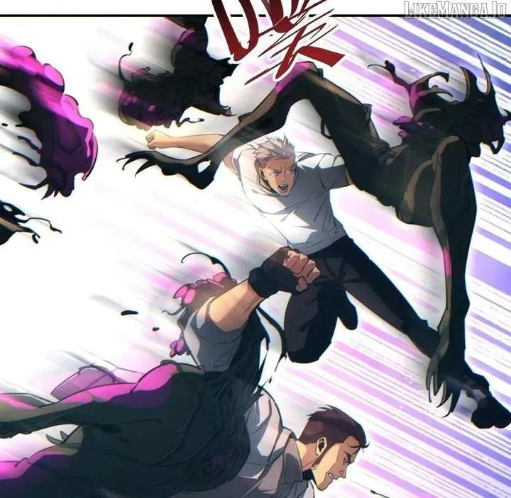 Rebirth in the end times: I reached the top by opening boxes Chapter 69 page 65