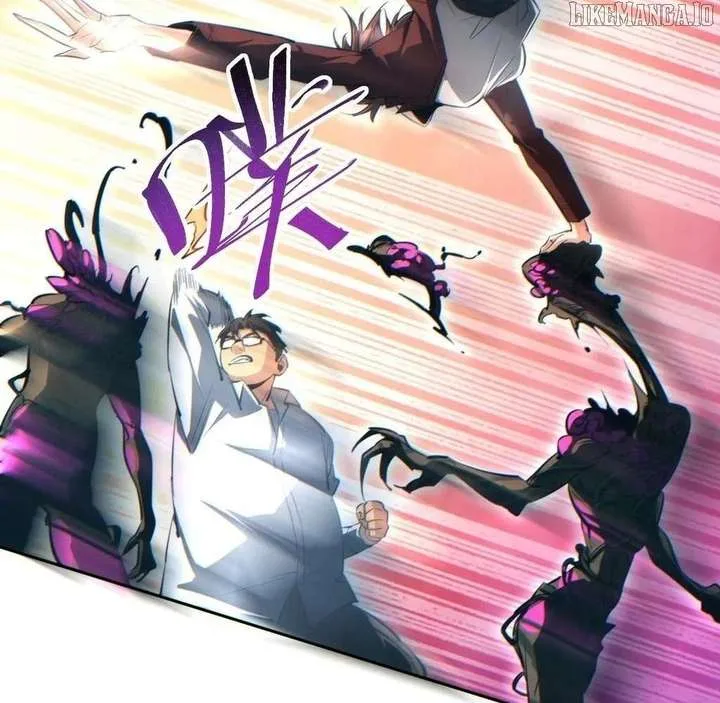 Rebirth in the end times: I reached the top by opening boxes Chapter 69 page 68