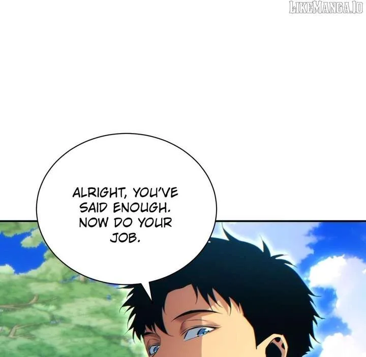 Rebirth in the end times: I reached the top by opening boxes Chapter 70 page 24