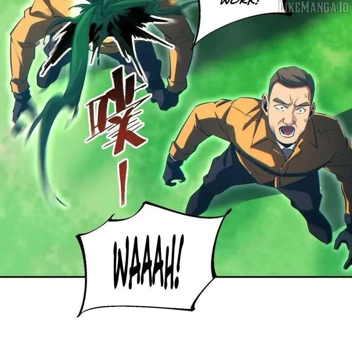Rebirth in the end times: I reached the top by opening boxes Chapter 69 page 94