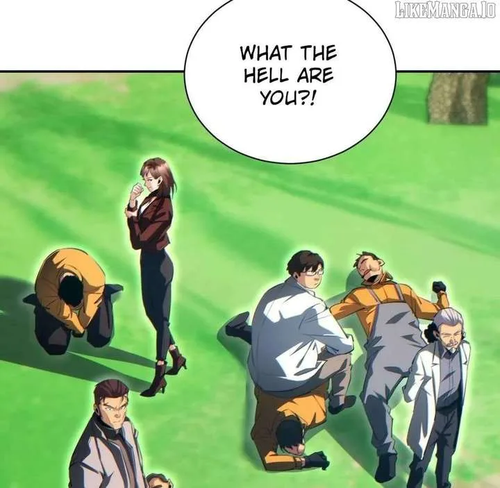 Rebirth in the end times: I reached the top by opening boxes Chapter 69 page 52