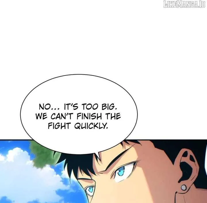 Rebirth in the end times: I reached the top by opening boxes Chapter 69 page 116