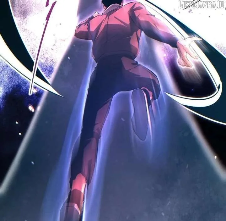 Rebirth in the end times: I reached the top by opening boxes Chapter 69 page 101