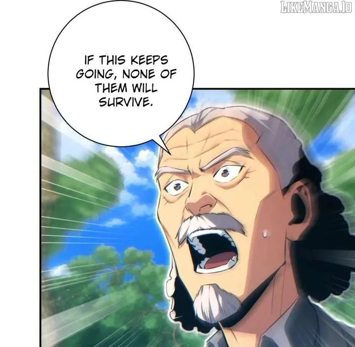 Rebirth in the end times: I reached the top by opening boxes Chapter 69 page 95