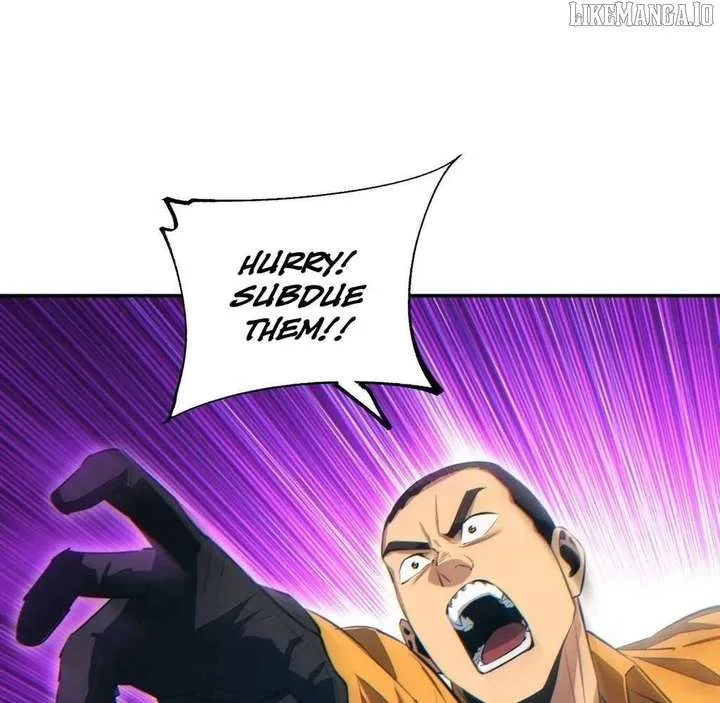 Rebirth in the end times: I reached the top by opening boxes Chapter 69 page 12