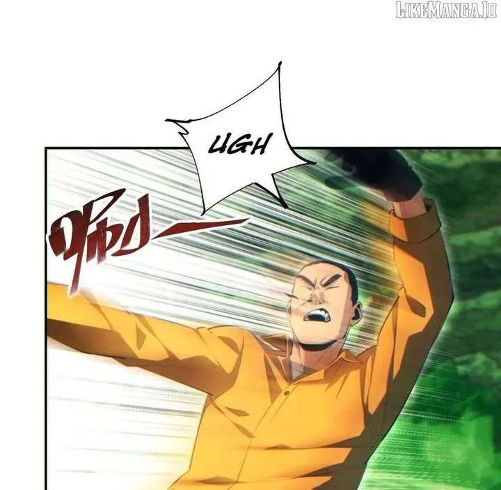 Rebirth in the end times: I reached the top by opening boxes Chapter 69 page 45