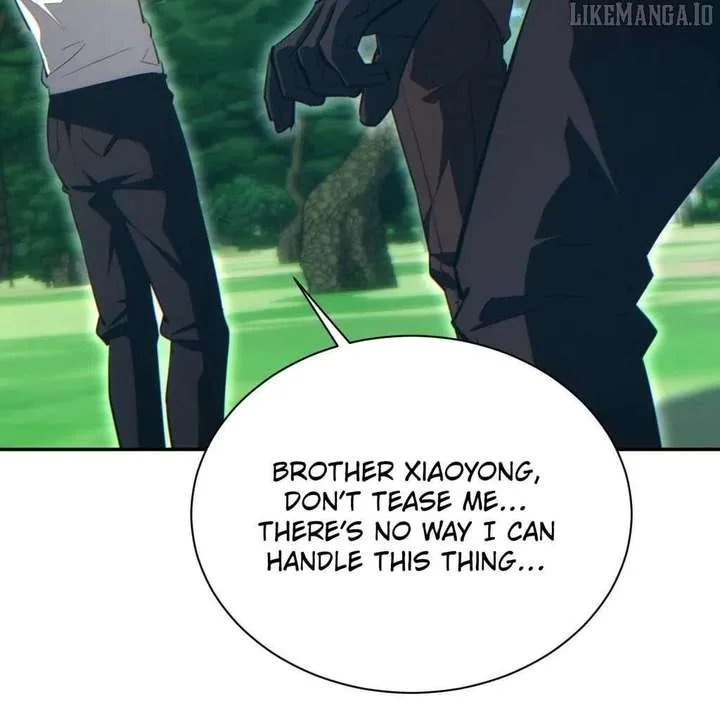 Rebirth in the end times: I reached the top by opening boxes Chapter 69 page 11