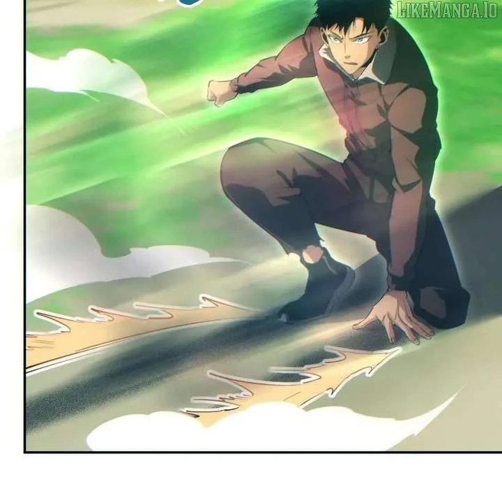 Rebirth in the end times: I reached the top by opening boxes Chapter 69 page 115