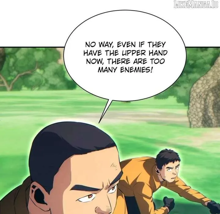 Rebirth in the end times: I reached the top by opening boxes Chapter 69 page 72
