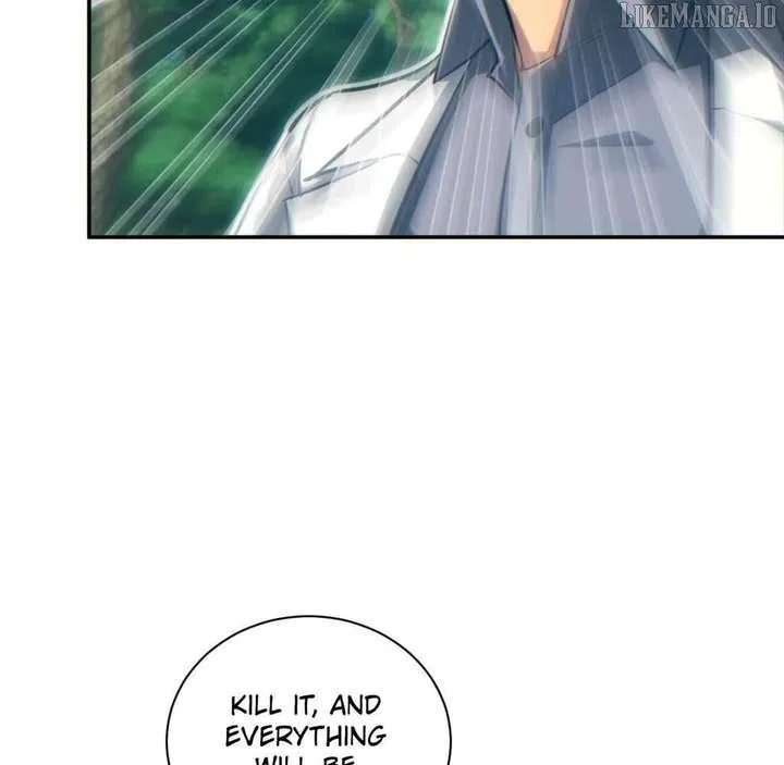 Rebirth in the end times: I reached the top by opening boxes Chapter 69 page 96