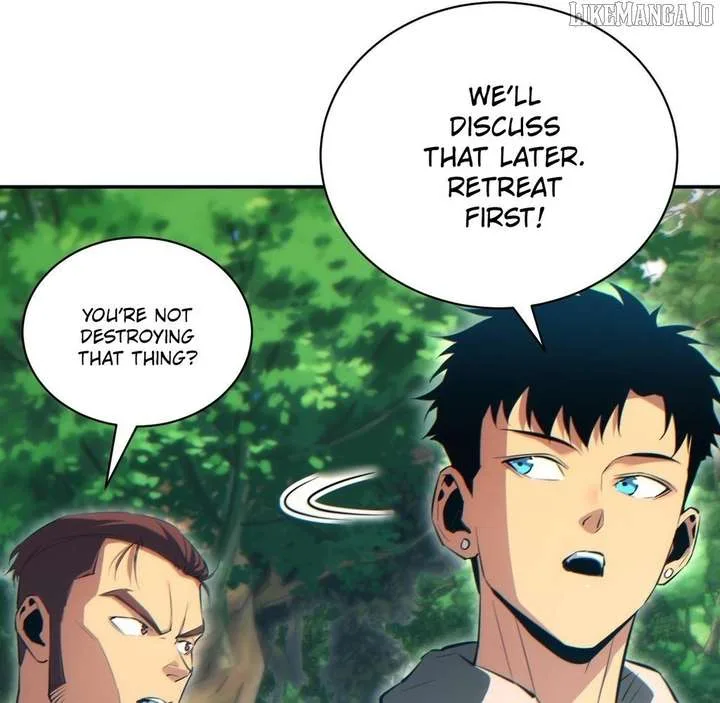 Rebirth in the end times: I reached the top by opening boxes Chapter 70 page 29