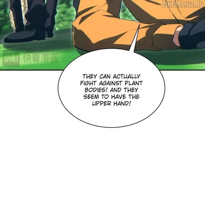 Rebirth in the end times: I reached the top by opening boxes Chapter 69 page 71