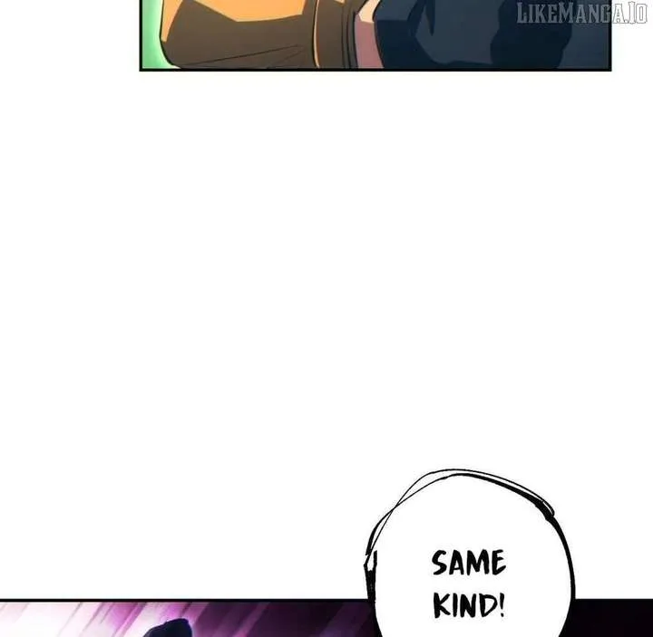 Rebirth in the end times: I reached the top by opening boxes Chapter 69 page 35