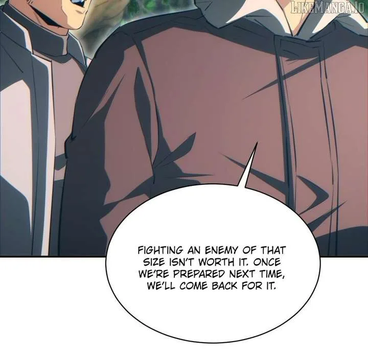 Rebirth in the end times: I reached the top by opening boxes Chapter 70 page 30