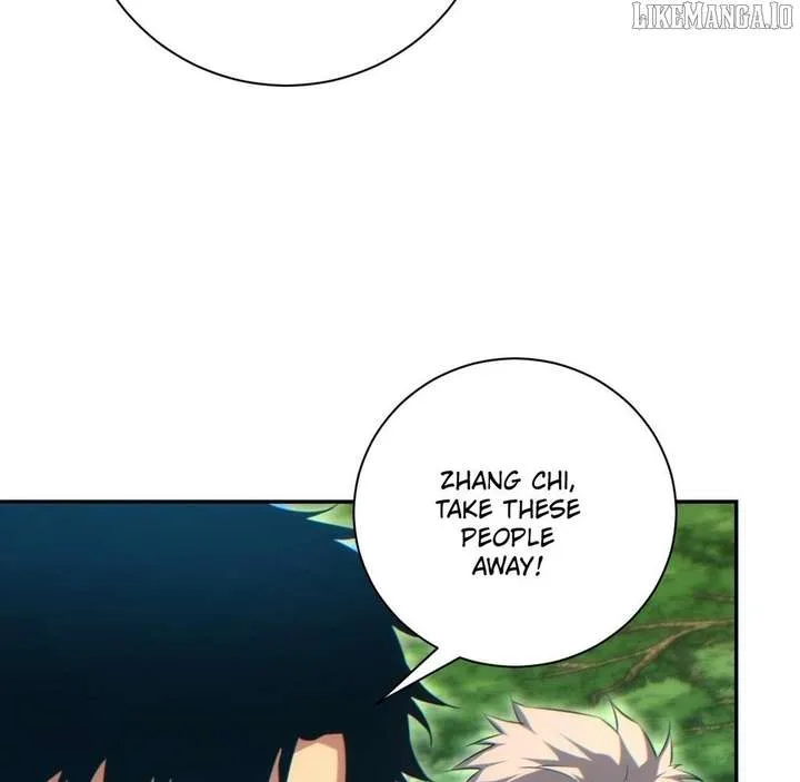 Rebirth in the end times: I reached the top by opening boxes Chapter 70 page 7