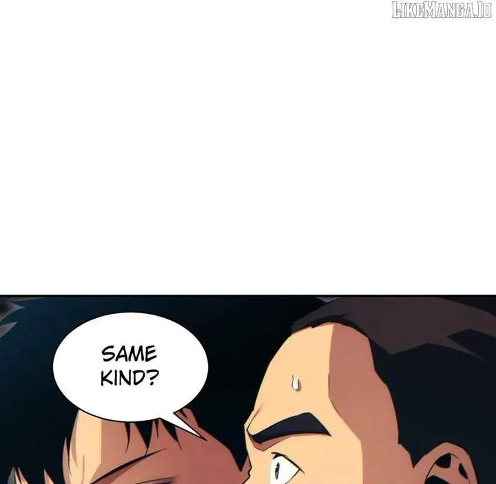 Rebirth in the end times: I reached the top by opening boxes Chapter 69 page 41