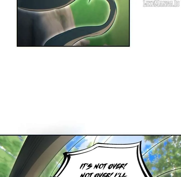Rebirth in the end times: I reached the top by opening boxes Chapter 70 page 32