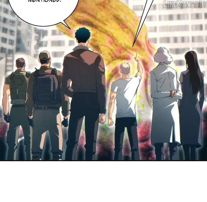 Rebirth in the end times: I reached the top by opening boxes Chapter 70 page 54