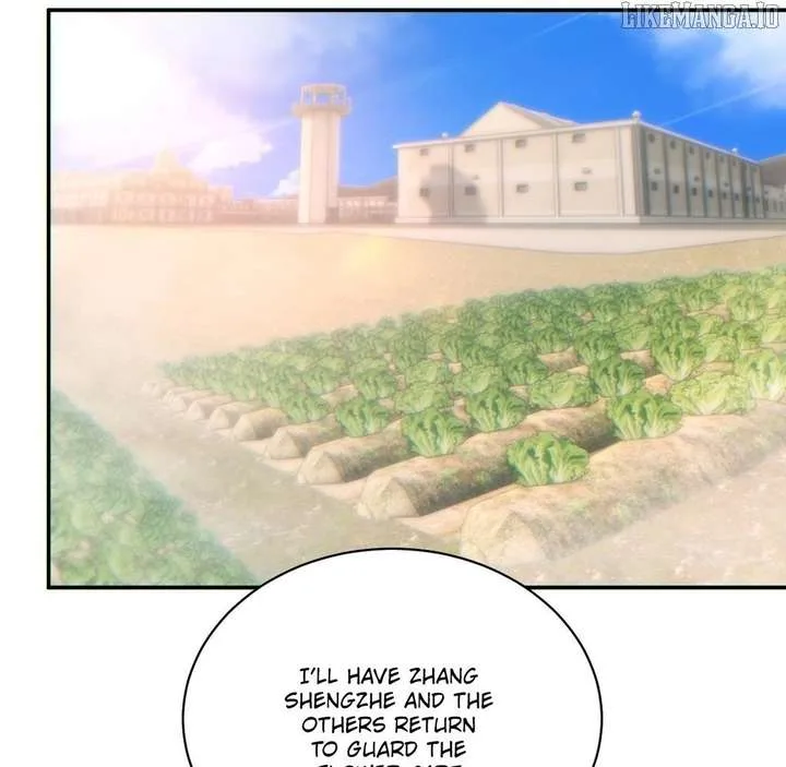 Rebirth in the end times: I reached the top by opening boxes Chapter 70 page 36