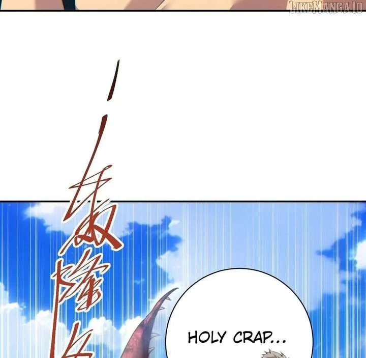 Rebirth in the end times: I reached the top by opening boxes Chapter 70 page 60