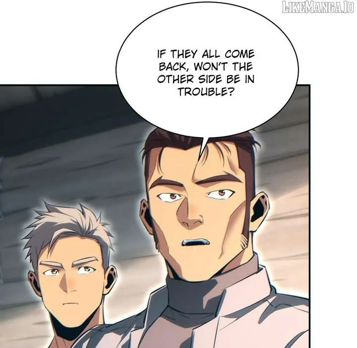 Rebirth in the end times: I reached the top by opening boxes Chapter 70 page 39