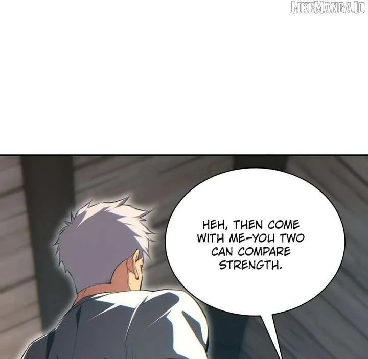 Rebirth in the end times: I reached the top by opening boxes Chapter 70 page 44