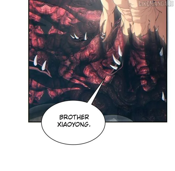 Rebirth in the end times: I reached the top by opening boxes Chapter 70 page 56