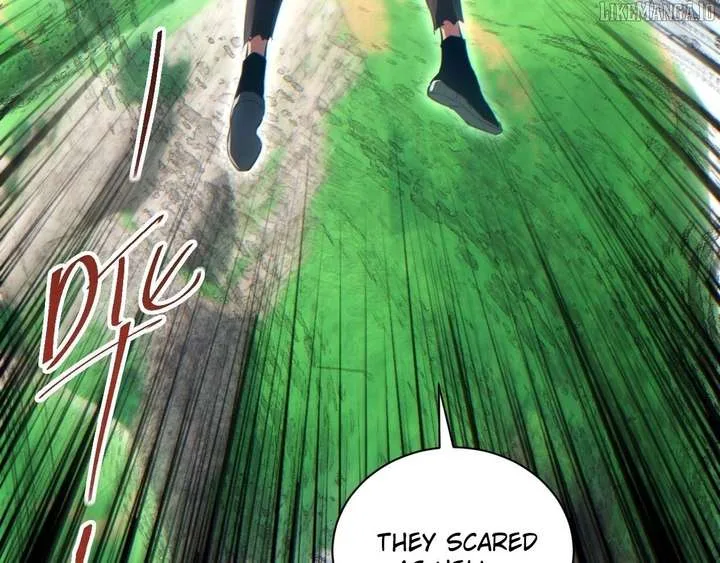 Rebirth in the end times: I reached the top by opening boxes Chapter 71 page 84