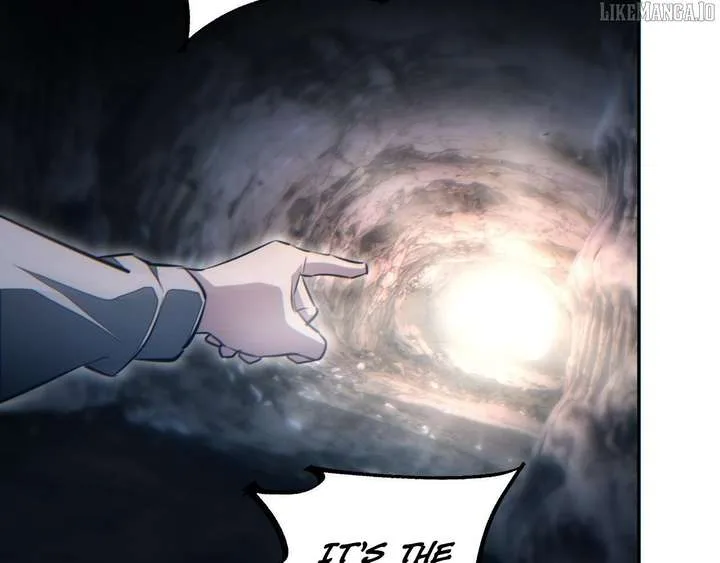 Rebirth in the end times: I reached the top by opening boxes Chapter 71 page 114