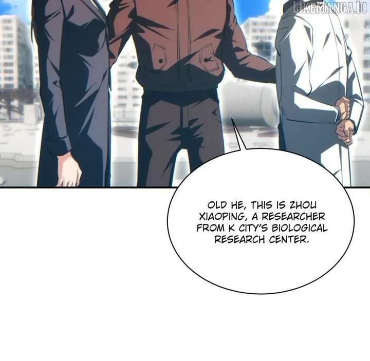 Rebirth in the end times: I reached the top by opening boxes Chapter 70 page 66