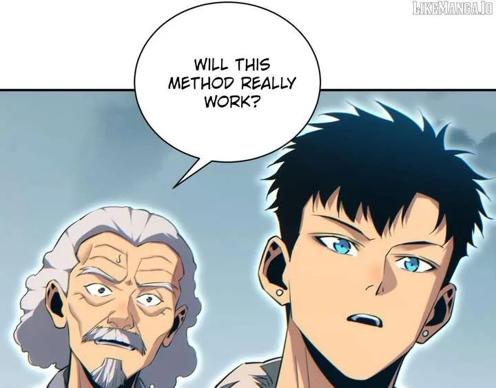 Rebirth in the end times: I reached the top by opening boxes Chapter 71 page 49