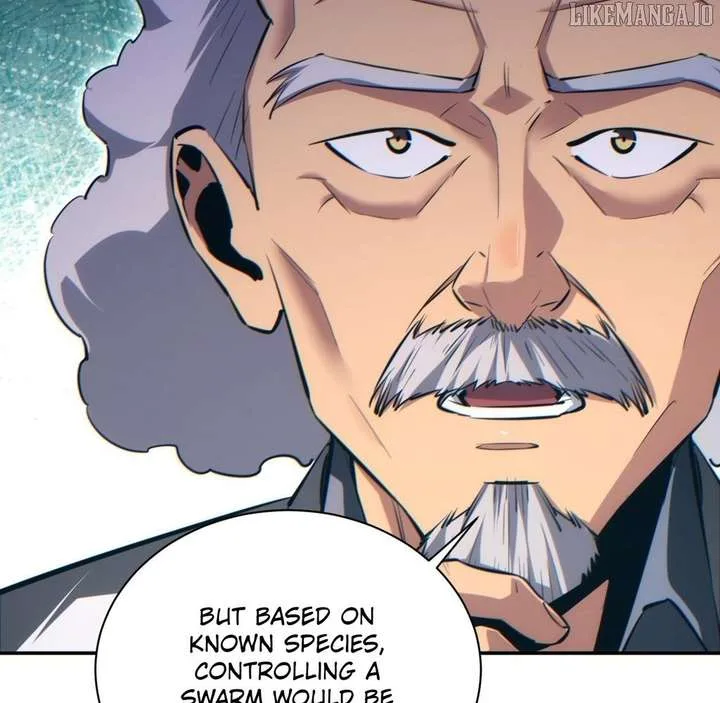 Rebirth in the end times: I reached the top by opening boxes Chapter 70 page 72