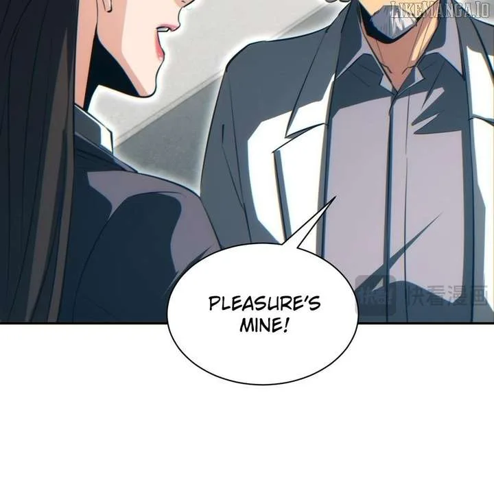 Rebirth in the end times: I reached the top by opening boxes Chapter 70 page 68