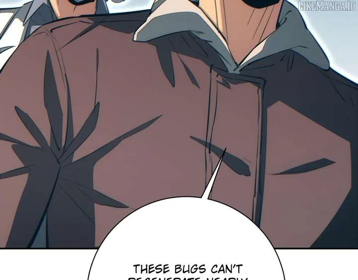 Rebirth in the end times: I reached the top by opening boxes Chapter 71 page 50