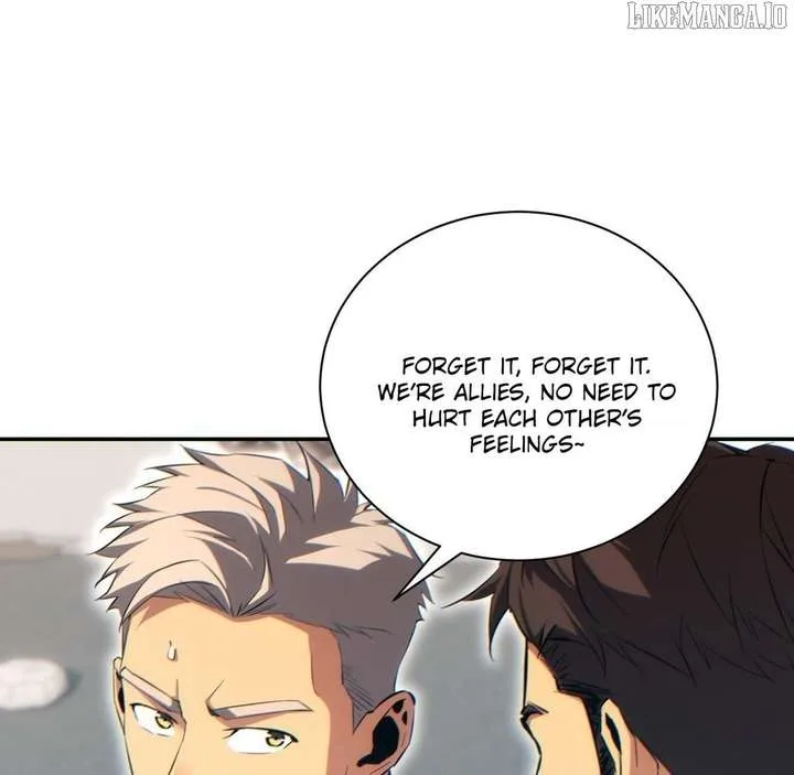 Rebirth in the end times: I reached the top by opening boxes Chapter 70 page 63