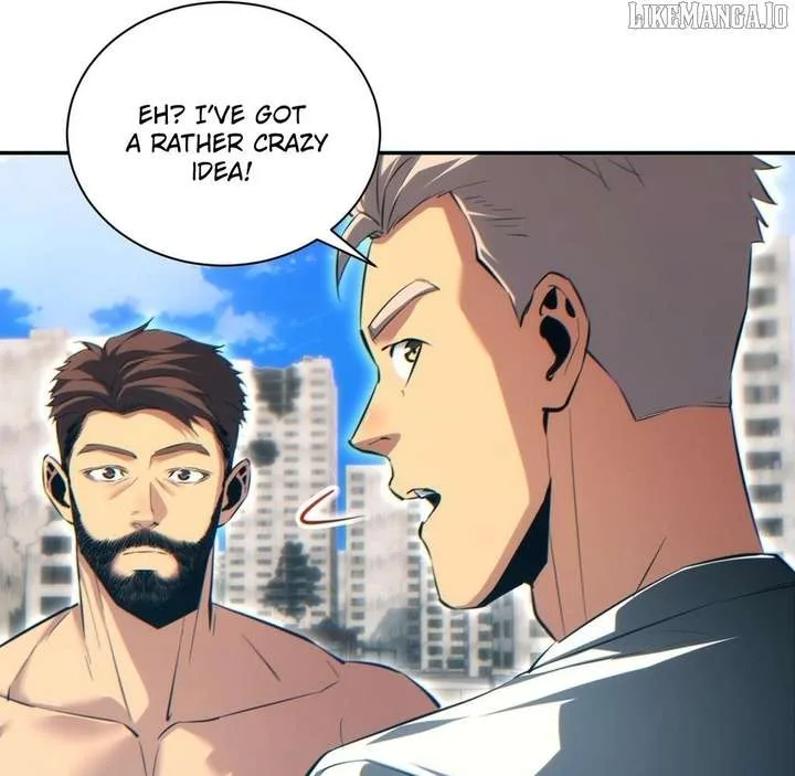 Rebirth in the end times: I reached the top by opening boxes Chapter 70 page 86