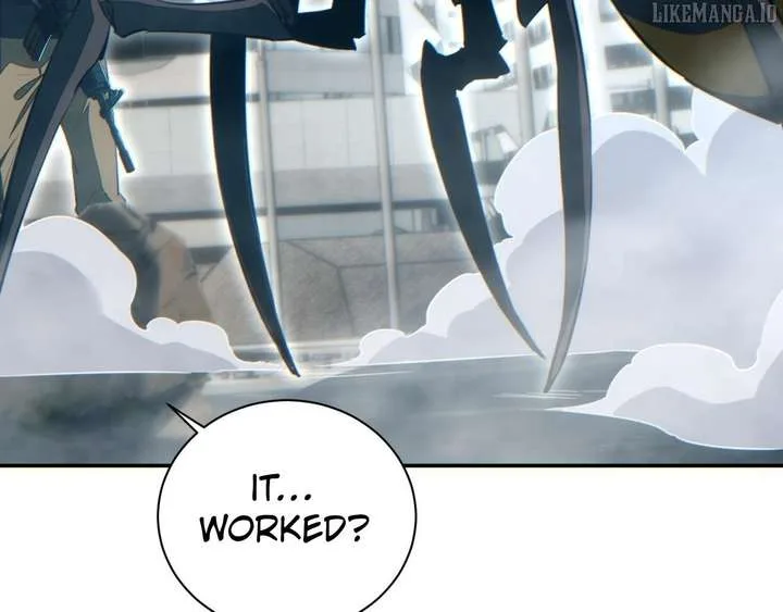 Rebirth in the end times: I reached the top by opening boxes Chapter 71 page 68