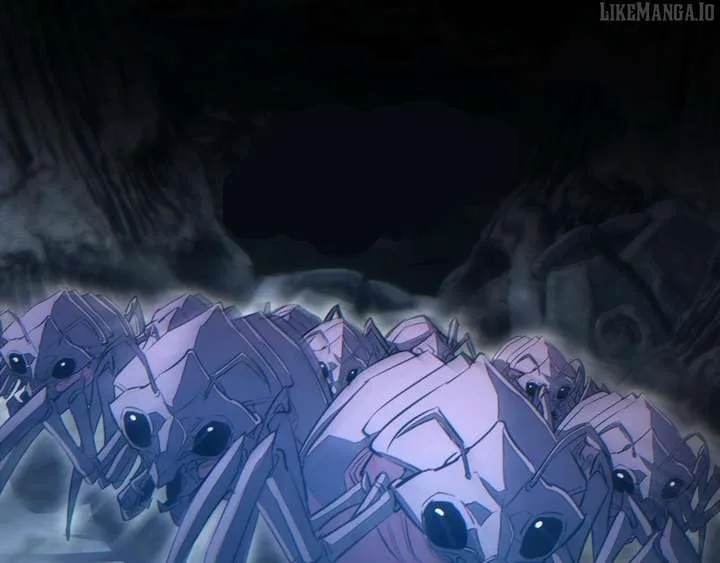Rebirth in the end times: I reached the top by opening boxes Chapter 71 page 88