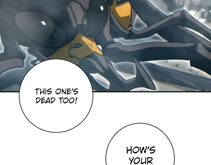 Rebirth in the end times: I reached the top by opening boxes Chapter 71 page 54