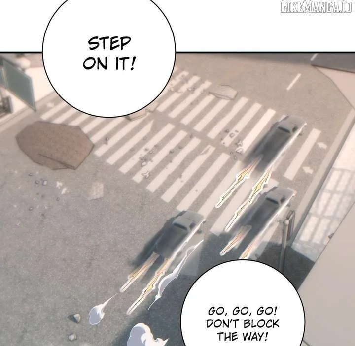 Rebirth in the end times: I reached the top by opening boxes Chapter 70 page 103
