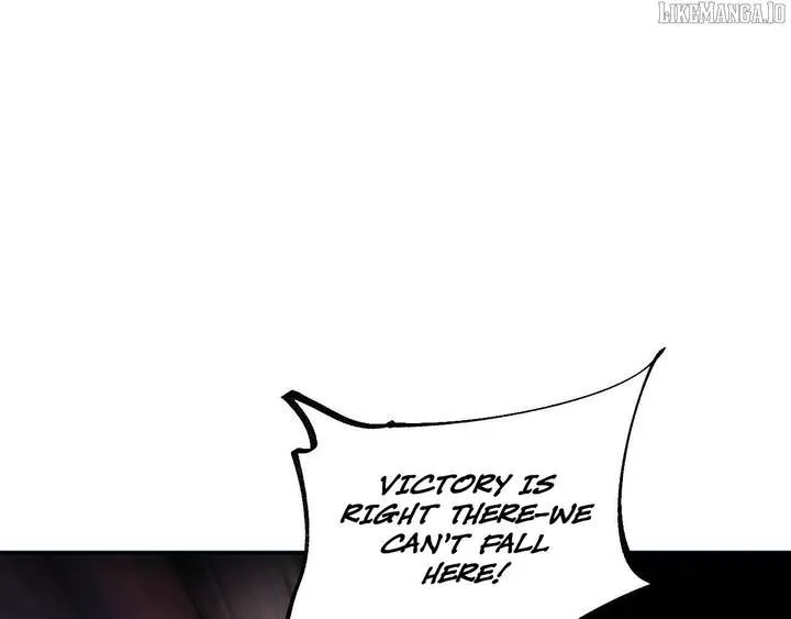 Rebirth in the end times: I reached the top by opening boxes Chapter 71 page 125