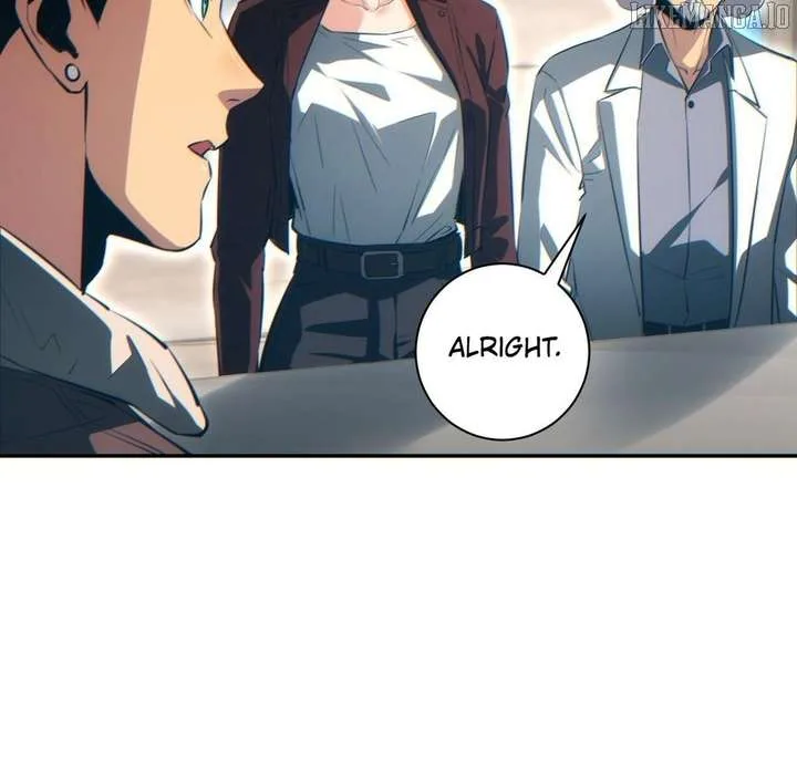 Rebirth in the end times: I reached the top by opening boxes Chapter 70 page 47