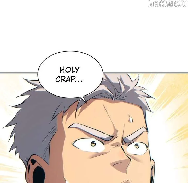 Rebirth in the end times: I reached the top by opening boxes Chapter 70 page 50