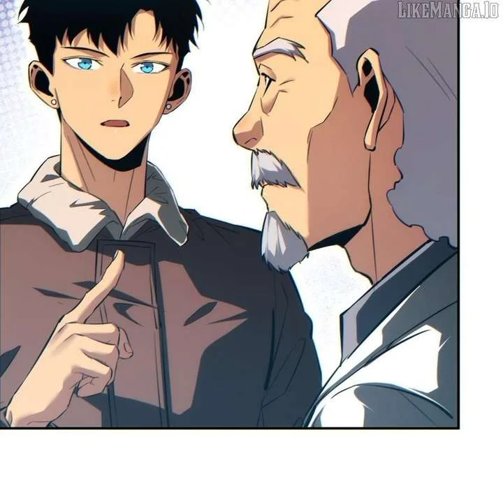 Rebirth in the end times: I reached the top by opening boxes Chapter 70 page 70